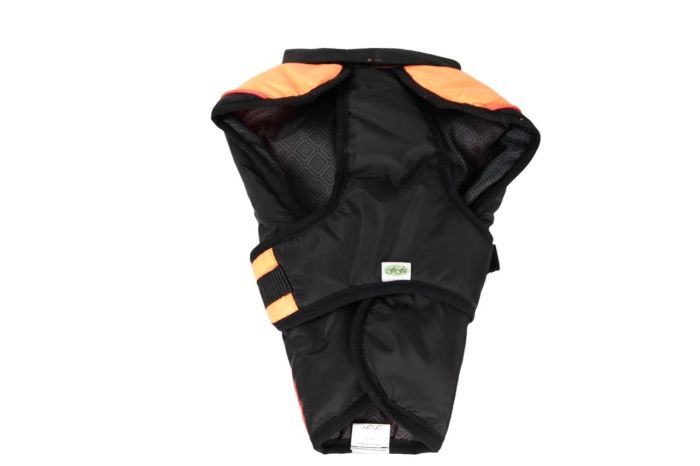 Комфорт Попона для собак на силіконі унісекс XS-S