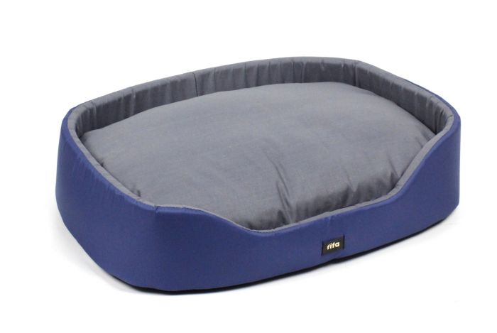 Лежак Мрія тканина плащова, бязь. 547614 см