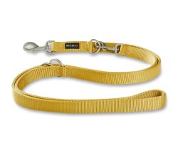 Повідець перестібка з нейлону Wolters Professional XL 3 м / 25 мм Жовтий