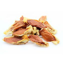 Кроляче вухо з мясом курки, 200 г 