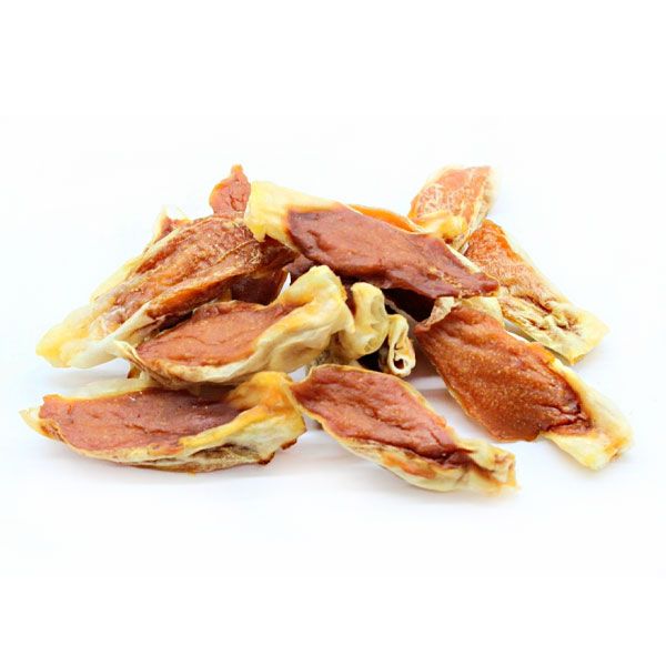 Кроляче вухо з мясом курки, 200 г 