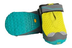 Черевики для собак Ruffwear Grip Trex™ 51 мм Зелений