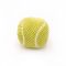 М'яка іграшка для собак тенісний м'яч ZippyPaws SportsBallz Tennis Ball з пищалкою