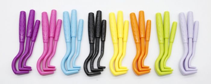 Викручувачі кліщів 3штуп. 