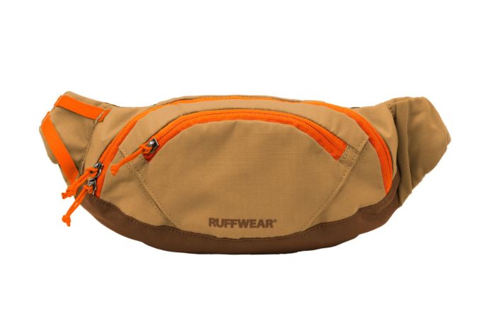 Сумка-бананка поясна для корму та аксесуарів Ruffwear Home Trail™ Коричневий