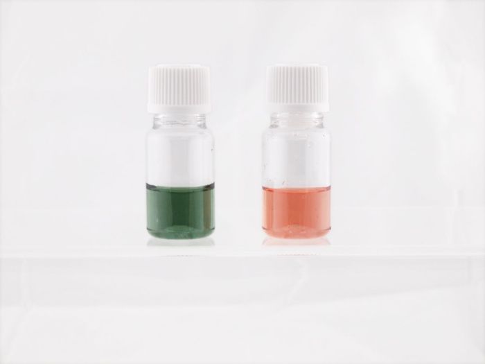 Тест GH-тест на загальну жорсткість води Тест GH (загальна жорсткість)