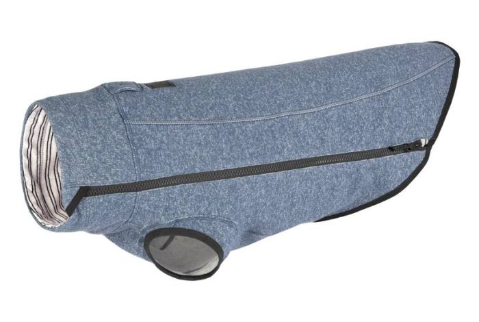 Светр для собак Ruffwear Hemp Hound™ S Синій