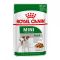 9 + 3 шт Royal Canin wet mini adult корм для собак 85г 11489 акція 