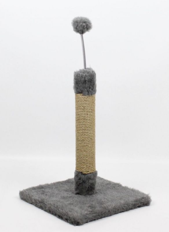 Когтеточка Маячок, джут 