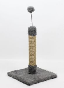 Когтеточка Маячок, джут 