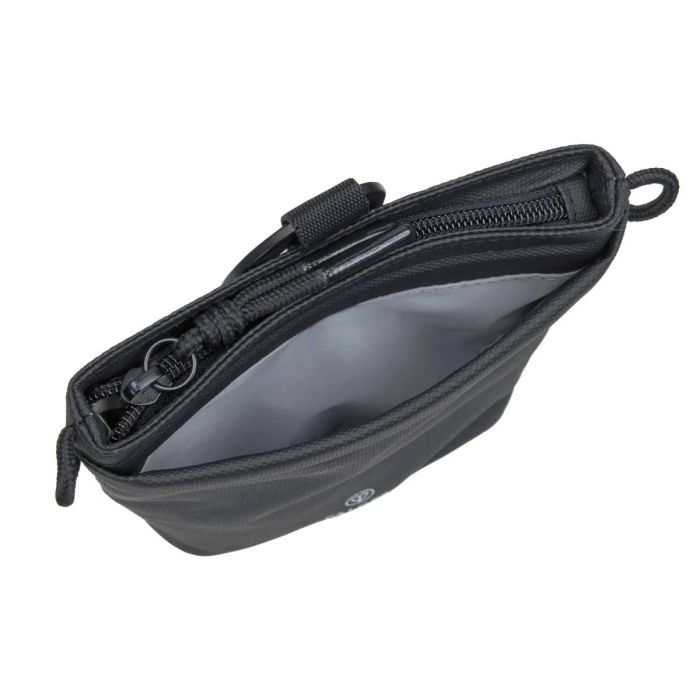 Сумка для ласощів і аксесуарів собак Palopa Karl M Чорний