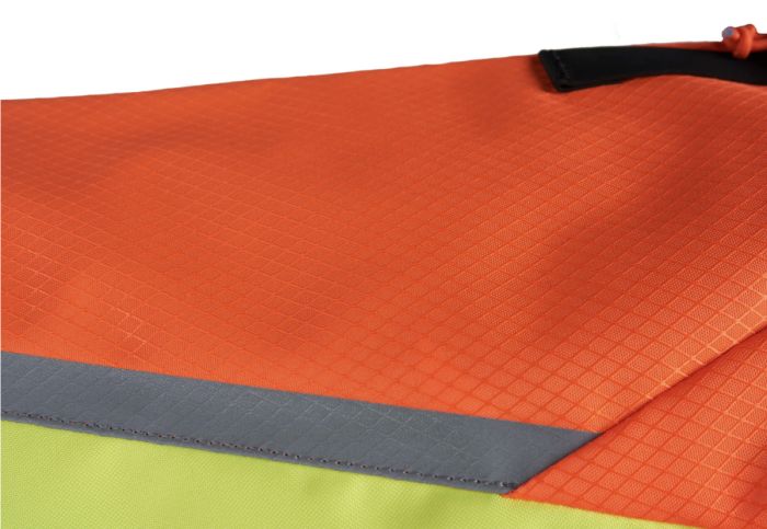 Жилет для собак Non-stop dogwear Protector vest 2.0 Помаранчевий S