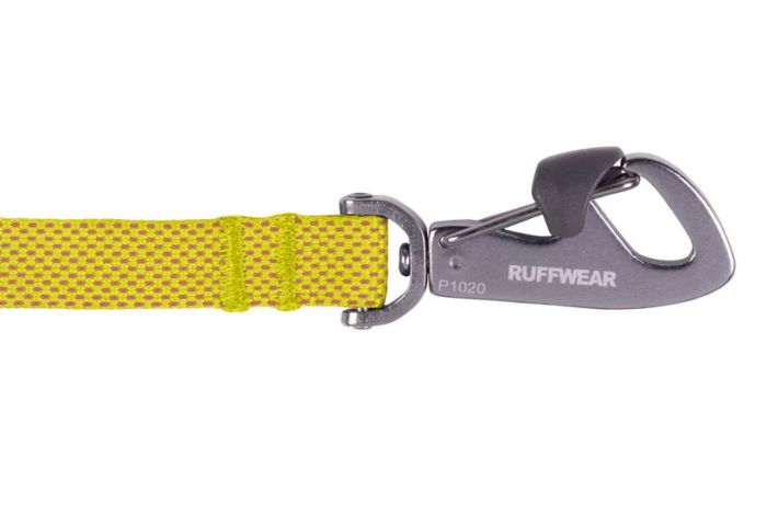 Полегшений повідець для собак Ruffwear Hi & Light™ Жовтий