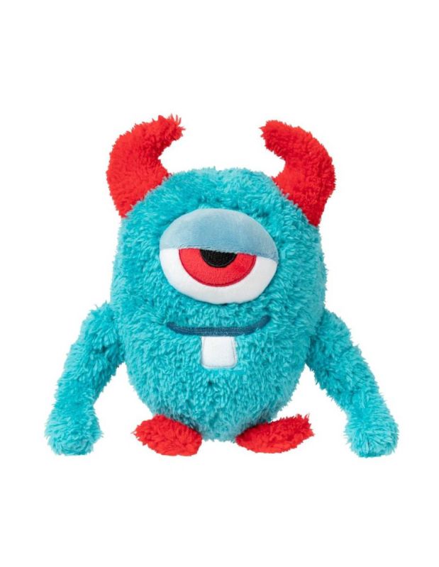 М'яка іграшка для собак FuzzYard Армстронг Блакитний L