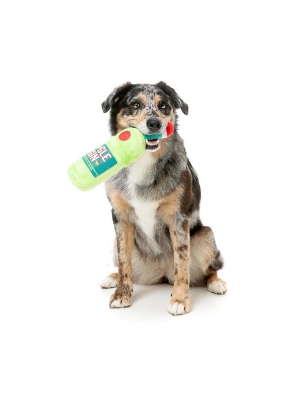 М'яка іграшка для собак FuzzYard Джингл Джин