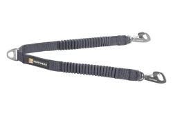 Повідець-спарка для собак Ruffwear Double Track™ Сірий