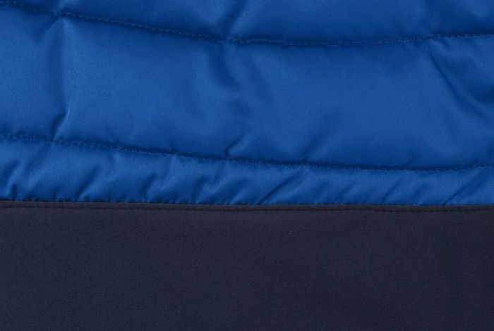 Зимова куртка для собак Ruffwear Powder Hound™ L Синій