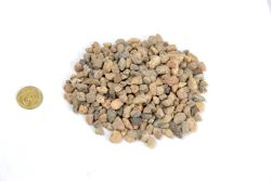 Грунт річковий фракція 10кг 2-3мм