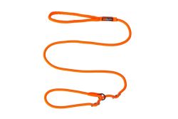Повідець для собак Retriever leash Non-stop dogwear Помаранчевий 1,6 м/8 мм