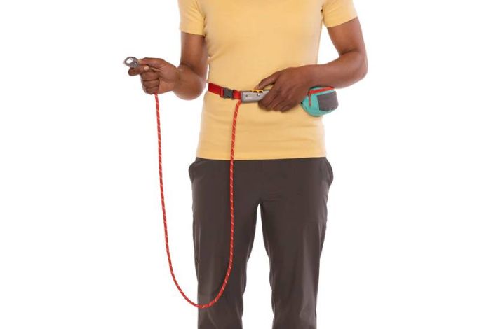 Повідець-система для собак Ruffwear Hitch Hiker™ Бірюзовий