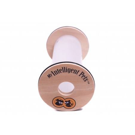 Інтерактивна іграшка для собак My Intelligent Pets Happy Roll