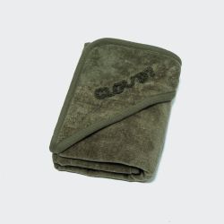Рушник для собак Cloud7 Towel Sage Зелений M
