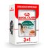 Royal Canin Instinctive (Роял Канін інтенсив) + 7 консерви для кішок Акція 3+1 шт