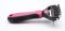 Pet Grooming Furminator Фурмнатор Дешеддер Рожевий 177 см 