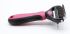 Pet Grooming Furminator Фурмнатор Дешеддер Рожевий 177 см 