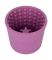 Миска повільного годування собак LickiMat Yoggie Pot Purple