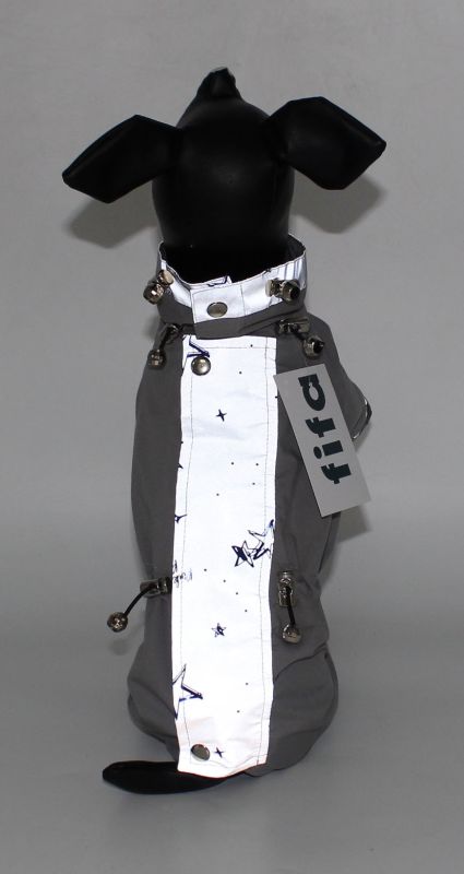 Дощовик Метеор на тонкій підкладці (хлопчик) M