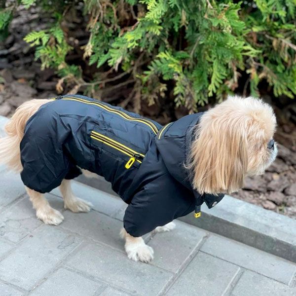 Комбінезон Блейд велсофт (хлопчик) S2