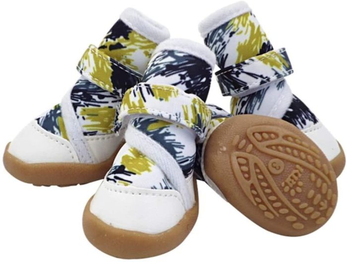 Бетта комбінезон на силіконі для собак дівчаток 