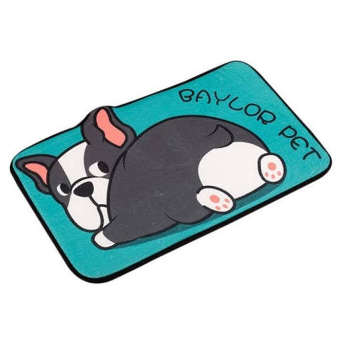 Килимок для собак Бульдог 70  50 см 