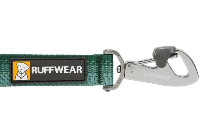 Повідець перестібка для собак Ruffwear Switchbak™ Зелений