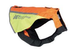 Жилет для собак Non-stop dogwear Protector vest 2.0 Помаранчевий M