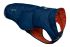 Тепла куртка для собак Ruffwear Quinzee™ S Синій