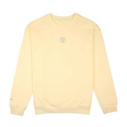 Світшот для власників собак Palopa Жовтий M