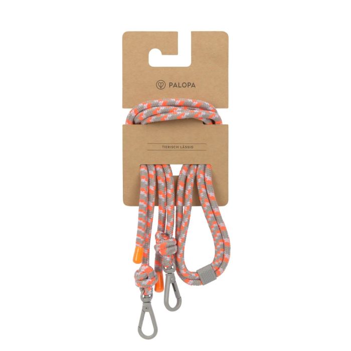 Знімний ремінь для сумок Palopa Karl, Emma, ​​Greta Фіолетовий/Помаранчевий/Бежевий