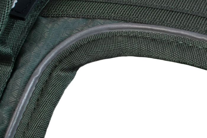 Шлейка для собак Ramble harness Non-stop dogwear Зелений XL