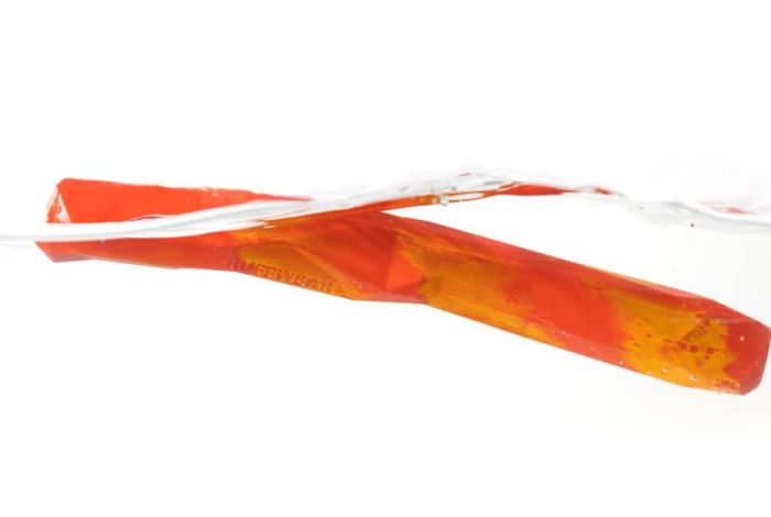 Іграшка для апортування для собак Ruffwear Gnawt-a-Stick™ Червоний