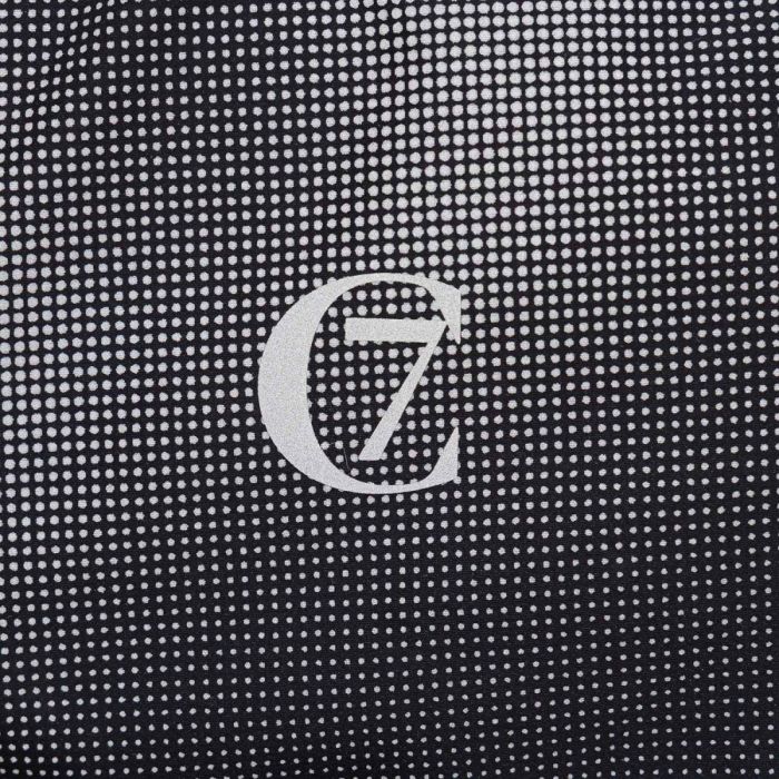 Дощовик для собак Cloud7 AKTIV Чорний 7