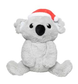 М'яка іграшка для собак FuzzYard Коко Коала L