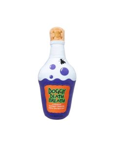 М'яка іграшка для собак FuzzYard Зілля Doggy Death Breath