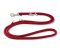 Повідець-канат перестібка вільні руки Wolters K2-Rope Programme 3 м / 13 мм Червоний