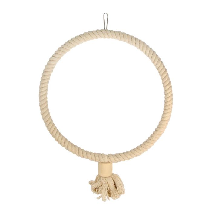 Кільце для середніх папуг з сезаля, Лорі 0273 Кільце для середніх папуг з сезаля, Лорі 0273