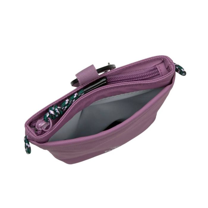 Сумка для ласощів і аксесуарів собак Palopa Karl M Ягідний