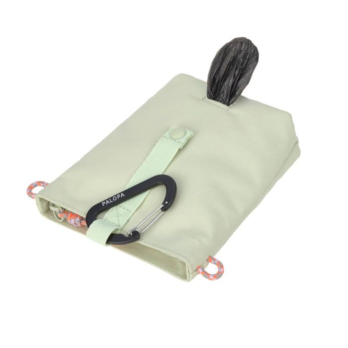 Сумка для ласощів і аксесуарів собак Palopa Karl M Хакі