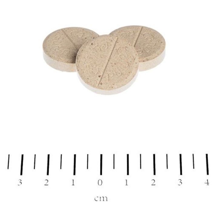 Biotin Forte Canina-інтенсивний курс для шерсті собак з біотином 600 таблеток  2000г