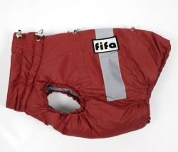 Жилет Адея на силіконі помаранчевий (дівчинка) XL1